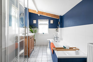 Bathroom- click for photo gallery